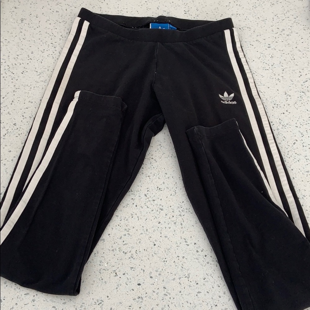 Adidas leggings originals